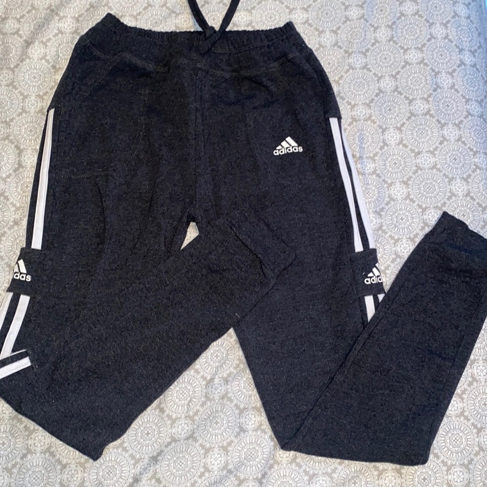 Adidas Leggings for women in size L